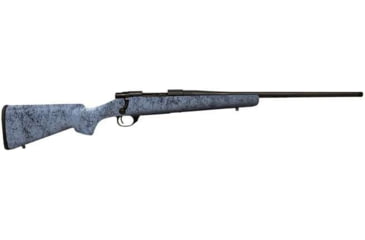 Image of Howa Carbon Stalker Vertical Rifle, .243 Winchester, 24 inch Barrel, 5 Round Magazine, Black, HCBNVTG243GW-FRRMPG