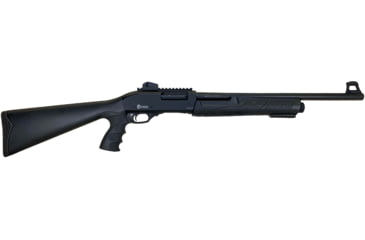 Image of Howa CDA Pump Action Shotgun, 12 Gauge, 20 in barrel, 3 Round, FRPAT1220-FRRMPG