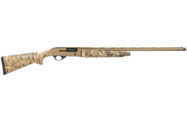 Image of Howa Field Tek Semi-Auto Shotgun, 12 Gauge, 28 in barrel, Crossbolt Safety, 5 Round, KIRFT4MX512-FRRMPG
