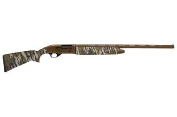 Image of Howa Field Tek Semi-Auto Shotgun, .410 Gauge, 28 in barrel, Crossbolt Safety, 5 Round, KIRFT4MBL410-FRRMPG