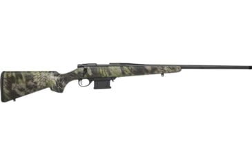 Image of Howa Carbon Stalker Bolt Action Rifle, 7mm-08 Remington, 22in Barrel