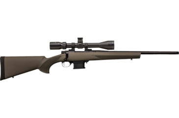 Image of Howa M1500 Mini-Action Gamepro Bolt Action Rifle, 22 ARC, 22in Barrel