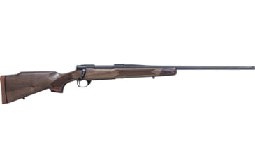 Image of Howa M1500 Super Deluxe Bolt Action Rifle, 7mm-08 Remington, 22in Barrel