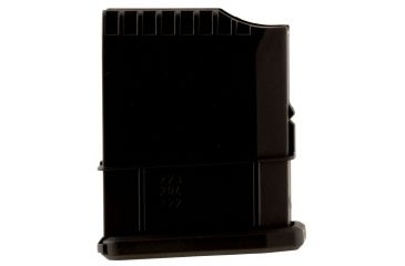 Image of Howa HPTM30001 Mini-Mag 223 Rem/222/204 Ruger 5 Round Black Finish