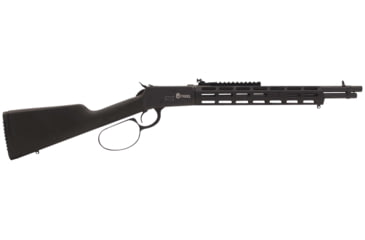 Image of Howa Levtac-92 Lever Action Rifle, .357 Magnum, 16.50 in barrel, Twist, Threaded, 8 Rounds, CIT357LVR-FRRMPG