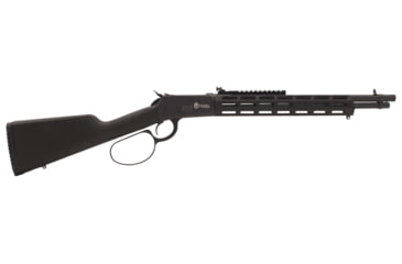 Image of Howa LEVTAC Lever Action Rifle, .45 Colt, 16.50 in barrel, Twist, Threaded, 8 Rounds, CIT45LCVR-FRRMPG