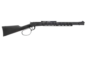 Image of Howa LEVTAC Lever Action Shotgun, .410 Gauge, 20 in barrel, Hammer Safety, 5 Round, CLS41020LVRBLK-FRRMPG