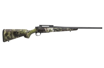 Image of Howa M1500 Bolt Action Rifle, 6.5mm Creedmoor, 20 in barrel, Twist, Threaded, 5 Rounds, HCSL65CRKAC-FRRMPG