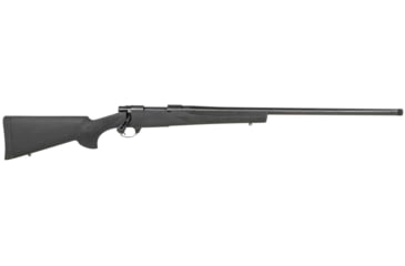 Image of Howa M1500 Bolt Action Rifle, 6.5mm Creedmoor, 26 in barrel, Twist, Threaded, 5 Rounds, HGR72562+-FRRMPG