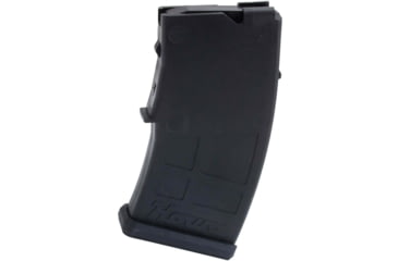 Image of Howa Howa M1100 Rimfire .22WMR 10 Rounds Rifle Magazine, Black, 10, HPT861000