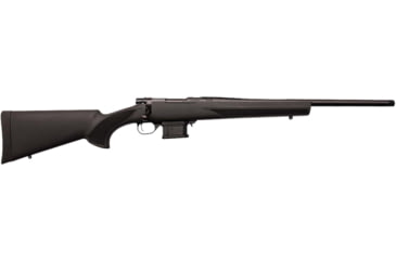 Image of Howa Mini Action Rifle, 6mm ARC, 22 inch Barrel, 5 Round Magazine, Black, HMA6ARCSB-FRRMPG