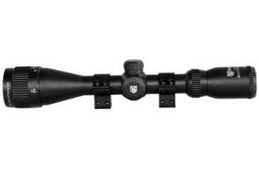 Image of Howa MountMaster Rifle Scopes NMMI41250