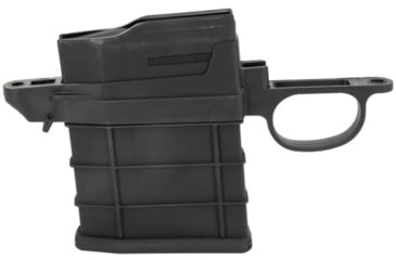 Image of Howa Rem 700 .270 Win/25-06 Rem/30-06 10 Rounds Rifle Magazine, Black, 10, ATIK10R3006REM