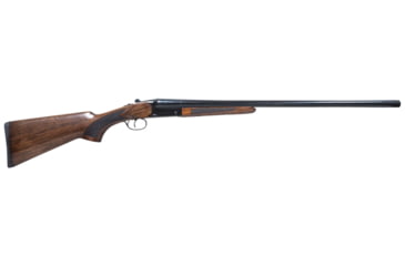 Image of Howa Side By Side Break Open Shotgun, 12 Gauge, 28 in barrel, Tang Safety, 2 Round, FT61228-FRRMPG