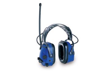 Image of Howard Leight Electo Sound Management Earmuff