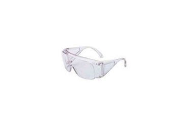 Image of Howard Leight Sharp-Shooter OTG Glasses w/ Clear Lenses