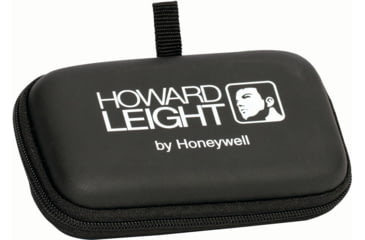 Image of Howard Leight Impact Sport In-Ear Bluetooth with Hear Through Technology, Black, R-02701