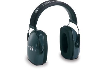 Image of Howard Leight Leightning Noise Blocking Slimline Headband Earmuffs L1 R-01524