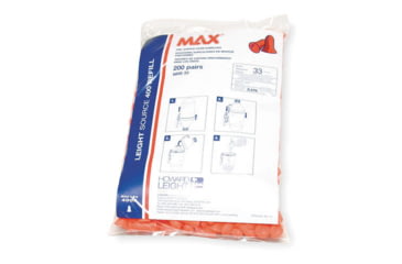 Image of Howard Leight Ls400 Bulk Refill, MAX-LS4-REFILL