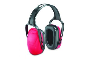 Image of Howard Leight Mach 1 Noise Blocking Earmuff 1010421