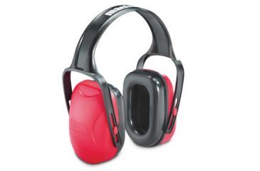Image of Howard Leight Mach 1 Noise Blocking Earmuff 1010421