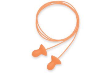 Image of Howard Leight Quiet Corded Ear Plugs with Case 2 Pair R-01522