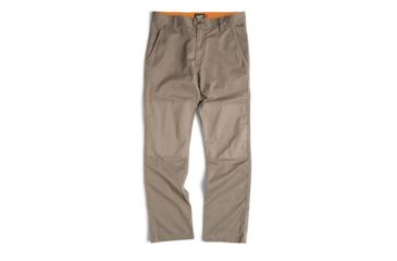 Image of Howler Brothers ATX Work Pants - Mens, Isotaupe, 38, 32 Inch, 140718-ISO-3832