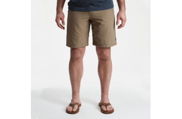 Image of Howler Brothers Horizon 2.0 Hybrid Short - Mens, Isotaupe, 32, 130320S-TAU-32
