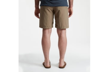 Image of Howler Brothers Horizon 2.0 Hybrid Short - Mens, Isotaupe, 32, 130320S-TAU-32