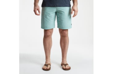 Image of Howler Brothers Horizon 2.0 Hybrid Short - Mens, Seaspray, 32, 130320S-SFL-32