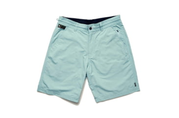 Image of Howler Brothers Horizon 2.0 Hybrid Short - Mens, Seaspray, 32, 130320S-SFL-32