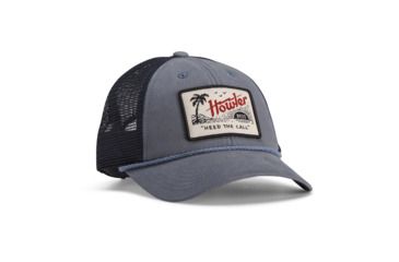 Image of Howler Brothers Howler Paradise Hat - Mens, Navy, One Size, 160019F-HPN