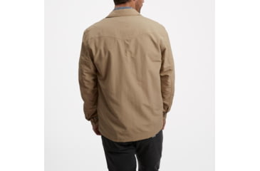 Image of Howler Brothers Inspector Jacket - Mens, Palomino, M, 152720S-KKI-M