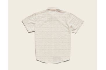 Image of Howler Brothers Mansfield Shirt - Mens, Portals Dobby / Sandstone, Extra Large, 123519S-PDS-XL