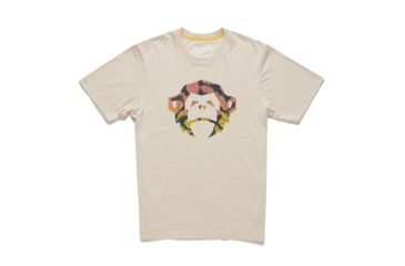 Image of Howler Brothers Select T-Shirt - Mens, El Mono/Monstera, S, 110920S-EMT-S