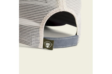 Image of Howler Brothers Standard Hat - Mens, El Mono/Navy/Stone, One Size, 160020S-EMB