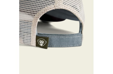 Image of Howler Brothers Standard Hat - Mens, Howler Electric/Slate Blue/Stone, One Size, 160020S-HEB