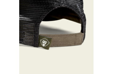 Image of Howler Brothers Standard Hat - Mens, Paradise/Rifle/Black, One Size, 160020S-SUN