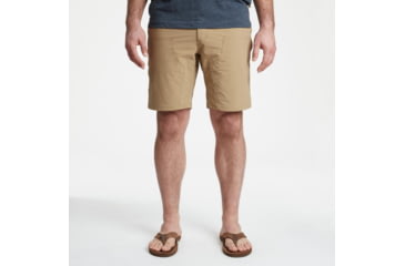 Image of Howler Brothers Watermans Work Short - Mens, Deep Khaki, 32, 130820S-DKK-32