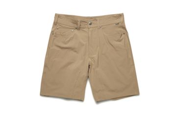 Image of Howler Brothers Watermans Work Short - Mens, Deep Khaki, 32, 130820S-DKK-32
