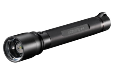 Image of Coast HP17 Variable Power 615 Lumens Flashlight, Black, Box Pack 19281