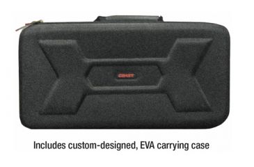 Image of Coast HP21 LED Flashlight w/ Strobe 19282