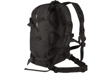 Image of Hpa Infladry 25 Backpack, Black, INF25BACK_BLACK