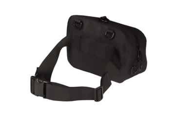 Image of Hpa Infladry 5 Waistpack, Black, INF5WAIST_BLACK