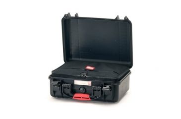 Image of HPRC 2400 Hard Case Empty Black