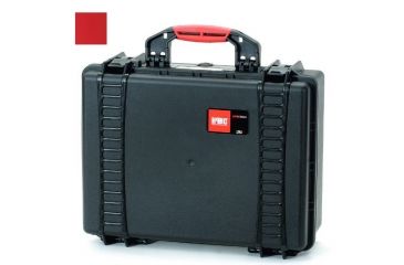 Image of HPRC 2400 Hard Case Empty Red
