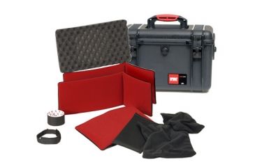 Image of HPRC 4100 Hard Case w/Divider Kit HPRC4100DK