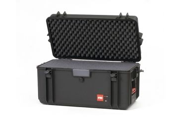 Image of HPRC 4300 Hard Case w/Cubed Foam HPRC4300FBlack