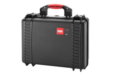 Image of HPRC Hard 2460 Case No Foam HPRC2460EBlack