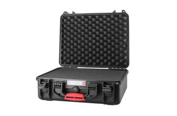 Image of HPRC Hard 2460 Case w/Cubed Foam HPRC2460FBlack